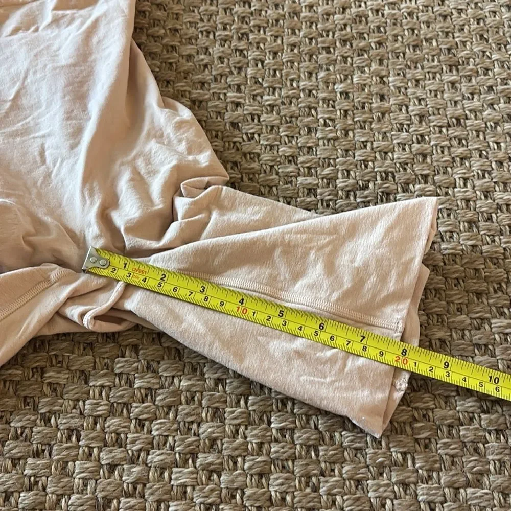 Spanx Nude Shapewear